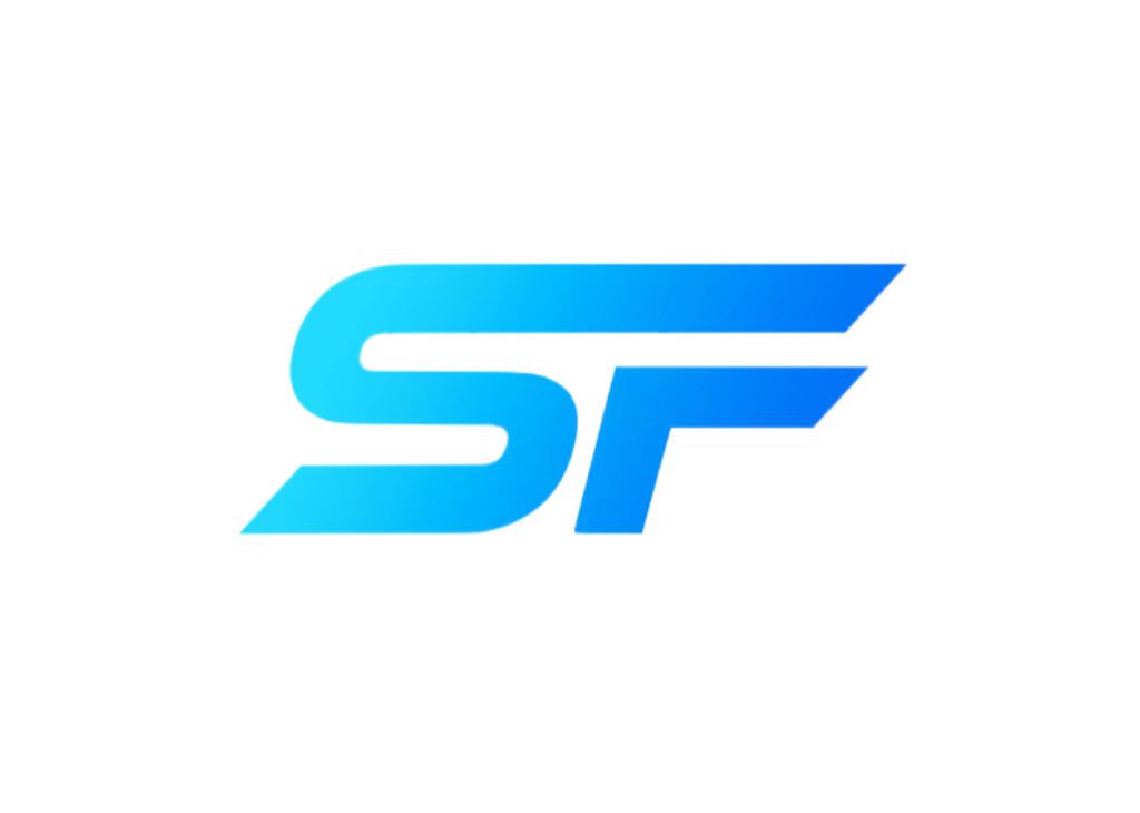 Xi'an Saifeng Tarding Company logo