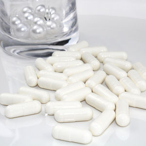 แคปซูลแอลอาร์จินีนปราศจากกลูเตนสำหรับนักกีฬาเพาะกาย - Product Image 6