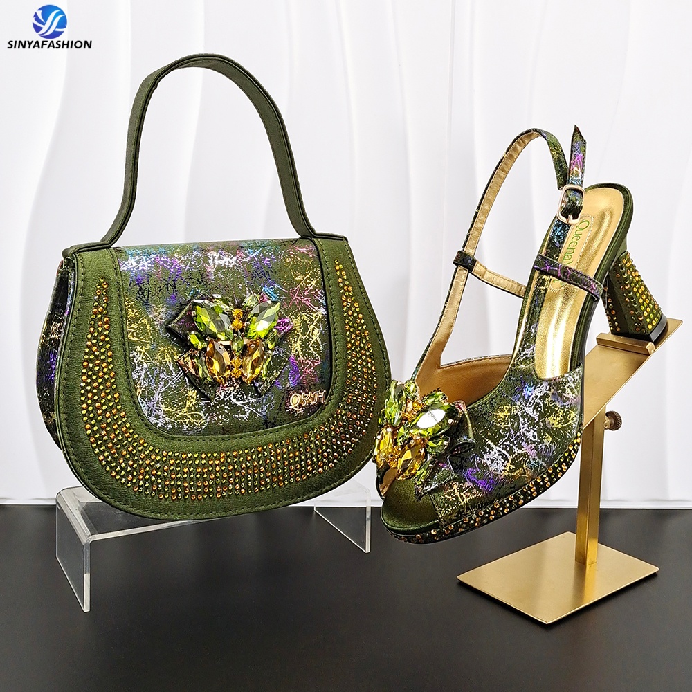 SAB 3320-5 Olive