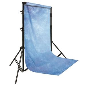 <span class=keywords><strong>Trépied</strong></span> pour prise de photos, kit d'arrière-plan pour <span class=keywords><strong>Studio</strong></span> Photo, fabrication chinoise, kit avec support - Product Image 6