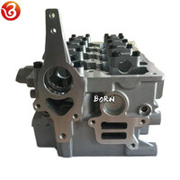 Culasse D4FA D4FB 22100-2A260 22111-2A260 22100-2A400 22110-2A260 22110-2A400 pour Hyundai Accent/Getz/Creta/i20/i30 CRDI