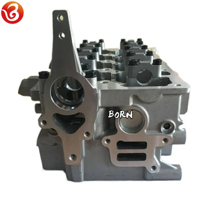 Cabeza de Cilindro D4FA D4FB 22100-2A260 22111-2A260 22100-2A400 22110-2A260 22110-2A400 para Hyundai Accent/Getz/Creta/i20/i30 <span class=keywords><strong>CRDI</strong></span> - Product Image 5