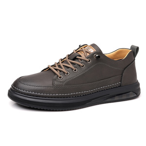 Zapatillas Deportivas Casuales para Hombre, Estilo 2026, Transpirables, con Suela Suave, Antideslizantes, Combinables con Todo - Product Image 6