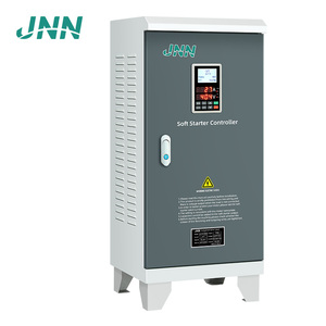 Động cơ Khởi động mềm 3 pha <span class=keywords><strong>75Kw</strong></span> động cơ bảo vệ cho điều hòa không khí - Product Image 2