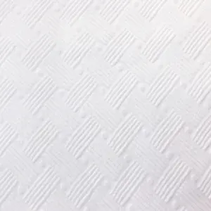 Breathable Spunlace Bamboo Nonwoven Towel Fabric Viscose/polyester