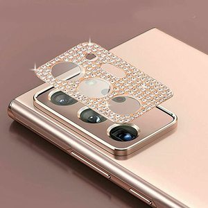 Para oneplus 9 envío gratuito Cámara protector de lente de diamante para <span class=keywords><strong>samsung</strong></span> Nota 20 s21 <span class=keywords><strong>ultra</strong></span> s21 s21 más <span class=keywords><strong>s22</strong></span> - Product Image 3