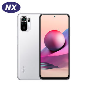 Téléphones mobiles à bas prix pour Redmi Note 10 Pro 10s 64gb 128gb 256gb Smartphones 5g cellulaires remis à neuf d'origine d'occasion en gros - Product Image 5