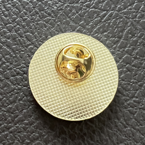 Spille Sportive in Metallo all'Ingrosso, Spilla da Bavero con Angeli della Squadra <span class=keywords><strong>di</strong></span> Basket USA, Spille Souvenir in Metallo Lucido Placcato Oro Stampate OEM per Vestiti - Product Image 5