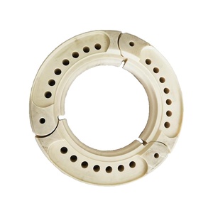 Inserto Runflat Towpower 285/60R18 de 18 Pulgadas para Reparación y Reemplazo de Neumáticos de Land Cruiser 200 - Product Image 1