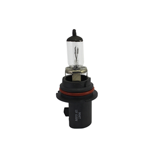New Design Consumer Durables Bulb 9007 Automotive <strong>Halogen</strong> <strong>Lamps</strong> - Product Image 3
