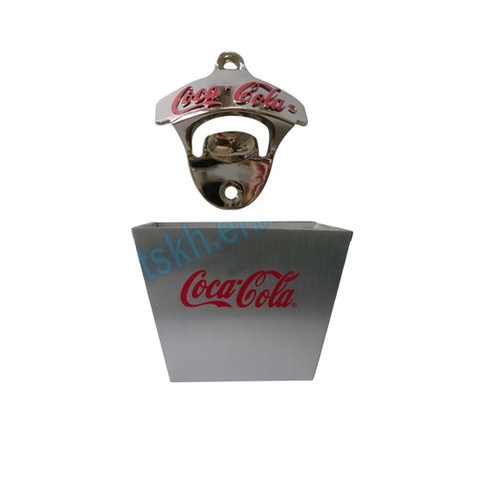 SEDEX 4P Factory Wholesale Custom Freely Souvenir Beer Bottle Opener