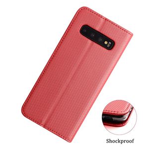 Étui en cuir Flip Folio de promotion rapide pour Huawei P30 Lite - Product Image 3