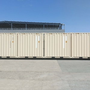 Popular 40ft Corten Steel Connected Nested Dry <b>Container</b> - Product Image 2