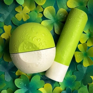 Tubos de Plástico para Bálsamo Labial y Lápiz Labial con Tapa de Rosca, Empaque Personalizado con Logotipo para Rubor y Otros Cosméticos - Product Image 6