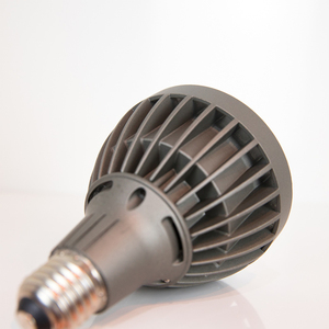 Ampoule LED Par20 Spotlight 25w E27 Focus Lamp <span class=keywords><strong>Ip44</strong></span> Cob Par Light High Bright for Mall - Product Image 5