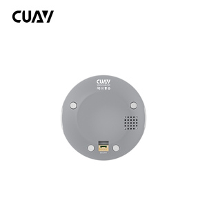 โมดูล GPS CUAV NEO 4 SE ใหม่ ใช้ชิป U-BLOX M10 STM32H5 รองรับ CAN GNSS สำหรับงานสำรวจ - Product Image 3