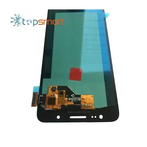 Écran tactile Lcd pour smartphone Samsung J510 (J5 2016), fabrication chinoise, livraison gratuite