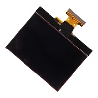 1 Buah Layar Tampilan LCD Dasbor 1TD920862 92290206 untuk 2003-2011 untuk Golf Passat Touran