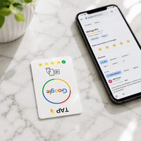 Carte NFC pour les réseaux sociaux, logo personnalisé, PVC, RFID, NTAG213, avis Google, Instagram, Facebook, pour les entreprises