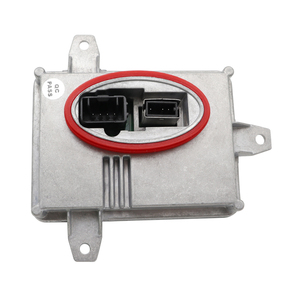 คอมพิวเตอร์ควบคุมไฟหน้าซีนอน OEM ใหม่ D3S D3R 3T921-01B80 บัลลาสต์ HID แท้สำหรับฮุนได ซานตาเฟ่ ปี 2014 - Product Image 5