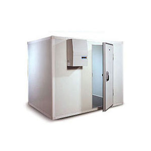 Grand réfrigérateur commercial d'entreposage au <span class=keywords><strong>froid</strong></span> de congélateur de fruits/légumes/aliments à basse température de supermarché - Product Image 5