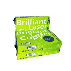 Usine GUANHE vend du papier <span class=keywords><strong>A4</strong></span> de qualité supérieure BLC, fournitures de bureau, 500 feuilles, 80 g/m², vente en gros, 70 g, 75 g, blanc, impression recto verso - Product Image 1