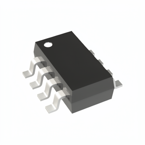 Achetez en ligne des composants électroniques SOT 23 8 Thin, TSOT 23 8 MCP6292IDDFR Chip Original One Stop Service - Product Image 1