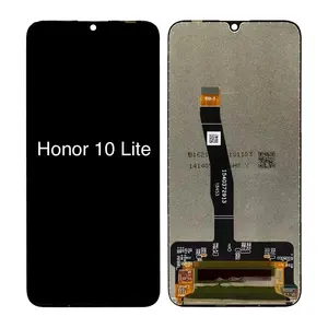 Pantalla Lcd de repuesto Para móvil, Pantalla táctil Para Huawei Honor 10 lITE, precio de China