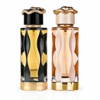 Parfums de Marque de Luxe en Gros d'Usine, Coffret Cadeau Haut de Gamme, Parfums Arabes du Moyen-Orient pour Hommes et Femmes de Dubaï
