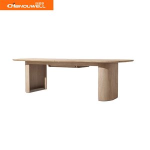 Set <span class=keywords><strong>da</strong></span> Pranzo <span class=keywords><strong>per</strong></span> Esterni in Teak Massiccio di Alta Qualità, Tavolo e <span class=keywords><strong>Sedie</strong></span> Robusti <span class=keywords><strong>con</strong></span> <span class=keywords><strong>Schienale</strong></span> Integrato e <span class=keywords><strong>Cuscini</strong></span> Resistenti alle Intemperie <span class=keywords><strong>per</strong></span> Villa e Hotel - Product Image 4