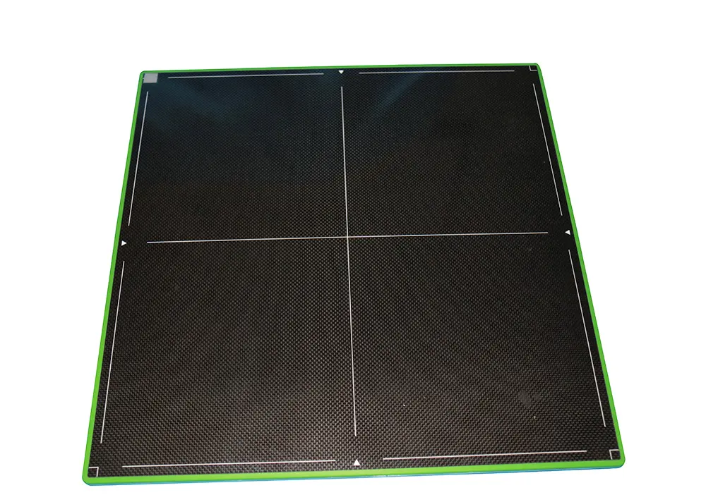 Top Verkoop Draadloze 17*17 Xray Flat Panel Dr Systeem Flat Panel Detector