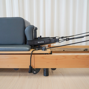 Madera plegable de alta calidad para Pilates Reformer, madera de roble de arce de calidad para gimnasio en casa o cama central de estudio con embalaje de caja de madera - Product Image 4