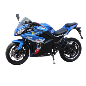 Oferta del <span class=keywords><strong>Black</strong></span> <span class=keywords><strong>Friday</strong></span> 	 Batería de Litio de 72V110Ah 	 Viaje por Carretera 	 e Moto 	 Motocicleta Eléctrica Todoterreno para Adultos - Product Image 4