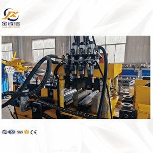 Tự động czu hình dạng máy làm <span class=keywords><strong>C</strong></span> <span class=keywords><strong>Z</strong></span> U kênh máy làm xà gồ cuộn tạo thành máy - Product Image 2