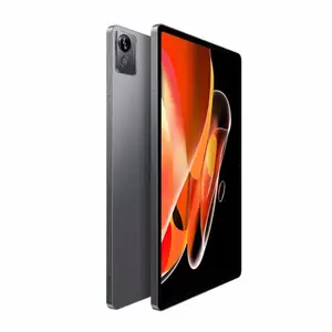 Realme 패드 X 태블릿 금어초 695 11 "2K 디스플레이 13MP 카메라 8340mAh 배터리 33W 충전 지원 스타일러스 안드로이드 태블릿 노트북