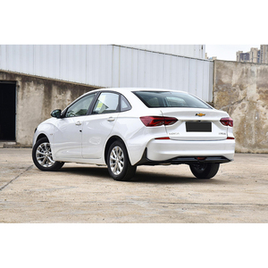 <span class=keywords><strong>Monza</strong></span> Chevrolet 2024 1.5L Benzina Compatta 5 Posti Economica DCT Versione Enjoy Auto Usata a Benzina Berlina Popolare Auto di Lusso Cinese - Product Image 6