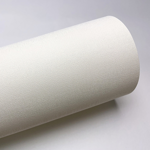 <span class=keywords><strong>Papel</strong></span> Tapiz con Textura de Lino en Relieve, Suministro de Fábrica, Rollos de <span class=keywords><strong>Papel</strong></span> Tapiz de PVC Imprimibles, Revestimiento de Pared de Vinilo - Product Image 2