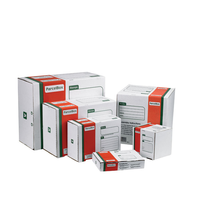 Boîte en carton personnalisée durable et résistante de grande taille pour outils électriques Boîte d'emballage en papier pliable de pièces automobiles pour l'expédition