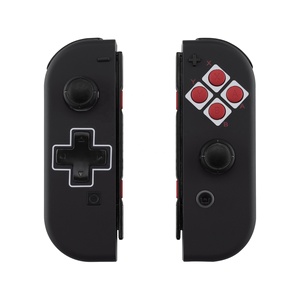 Coque rigide personnalisée pour contrôleur Switch OLED, étui de remplacement pour Nintendo Switch - Product Image 4