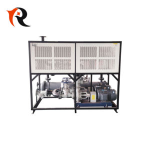 سخان كهربائي مقاوم للانفجار الساخن ، سخان حراري صناعي - Product Image 4