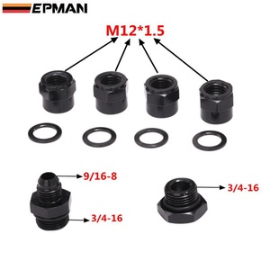 Addco-คู่ยึดปั๊มเชื้อเพลิง epman billet อลูมิเนียม60มม. สำหรับ044ปั๊มเชื้อเพลิงสำหรับ <span class=keywords><strong>BMW</strong></span> <span class=keywords><strong>E34</strong></span> 525i/<span class=keywords><strong>525ix</strong></span>/520i EP-CA120S-2K - Product Image 2