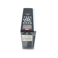 Variateur de fréquence Danfoss FC-302 de qualité originale 131B0078 VLT FC-302P2K2T5E20H2XGXXXXSXXXXAXBXCXXXXDX VFD