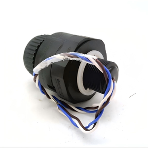เซ็นเซอร์เซนส์พอยต์ LEL รุ่นใหม่ล่าสุด 2106B1201 เซ็นเซอร์ตรวจจับก๊าซไวไฟ - Product Image 2