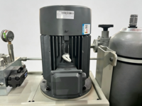 Máquina mezcladora de espuma de poliuretano de acero inoxidable Máquina de espuma de ingeniería de precisión