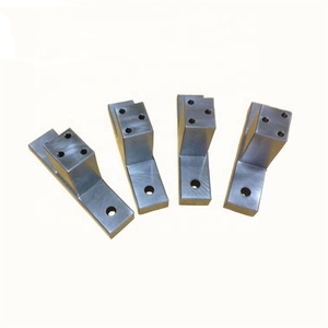OEM chính xác tungsten carbide kim loại khuôn phụ tùng tùy chỉnh gia công <span class=keywords><strong>CNC</strong></span> và dây EDM quá trình - Product Image 1