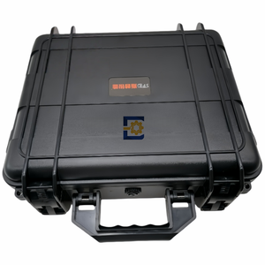 高品質掘削機部品 新型油圧圧力計試験ポイントカップリングツール ホースコネクターボックス 高圧 - Product Image 6