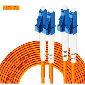 Hot Sale FTTH SC SM Fiber <b>Patch</b> Cord Fiber Optical Equipment Pigtails Jumper <b>Cable</b> - Product Image 4