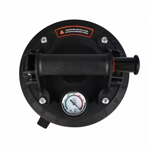 Ventosa industrial <span class=keywords><strong>de</strong></span> mano resistente con mango Pantalla <span class=keywords><strong>de</strong></span> vidrio <span class=keywords><strong>de</strong></span> estilo <span class=keywords><strong>de</strong></span> diseño chino potente para medición <span class=keywords><strong>de</strong></span> presión - Product Image 1
