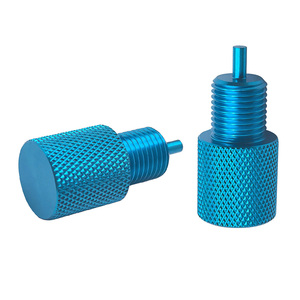 Outil <span class=keywords><strong>de</strong></span> purge pour valve <span class=keywords><strong>de</strong></span> proportionnement PV2/PV4, compatible avec AC Delco 172-1353 et 172-1371, installation facile, essentiel pour l'entretien du système <span class=keywords><strong>de</strong></span> freinage - Product Image 3