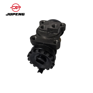 Cilindro Freno Posteriore Sinistro 4JB1 4JJ1 4HG1 8971398420 per Isuzu NKR NLR NMR ELF, Foro 1'', Modello Freno a Tamburo con Attacco a Due Livelli - Product Image 3